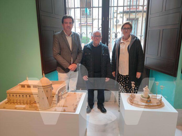 MAQUETAS SANTA ANA MAQUETAS SANTA ANA