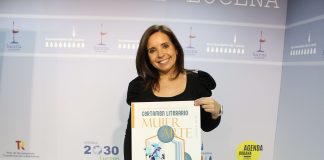 Mujerarte premios