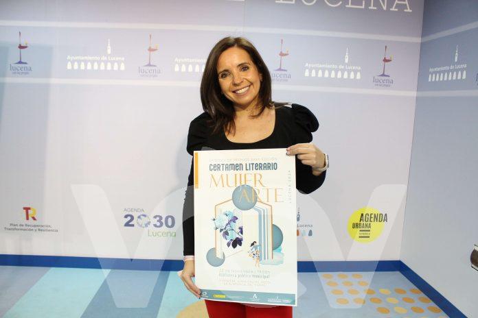 MUJERARTE PREMIO Mujerarte premios