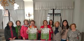 Mujeres en Igualdad, navidad