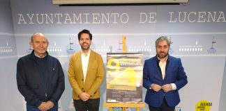 NOVENA SINFONIA AUDITORIO