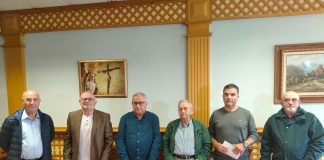 plataforma reivindicaciones