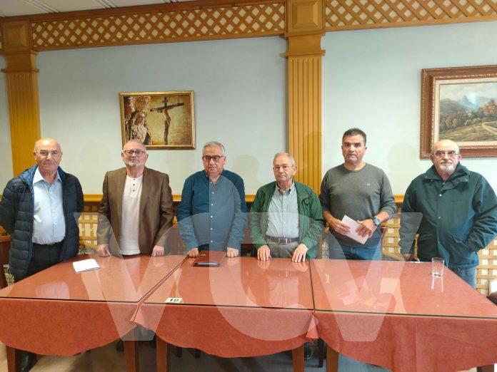 PLATAFORMAS SANIDAD 05-11-24 plataforma reivindicaciones