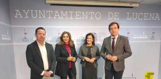Presupuestos 2025