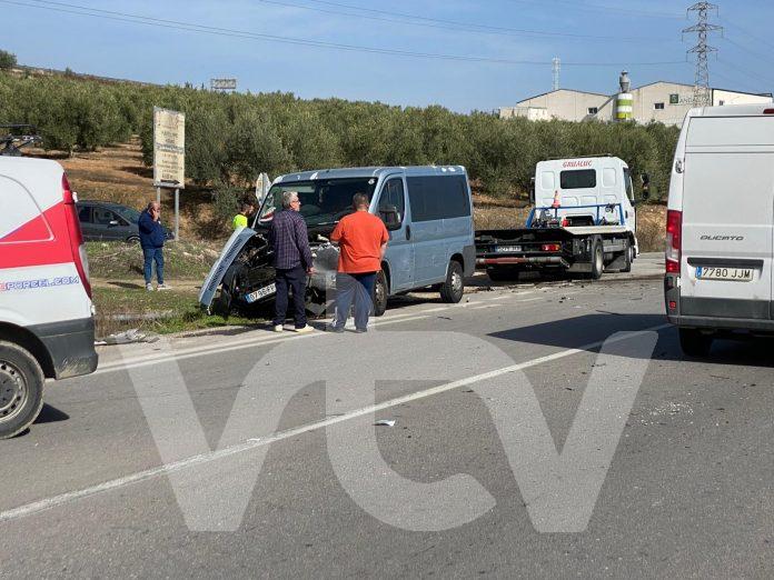 accidente sierrezuela