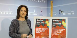 GALA RADIOLE NAVIDAD