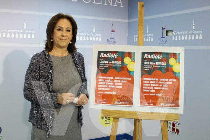 gala radiole navidad 2024 GALA RADIOLE NAVIDAD