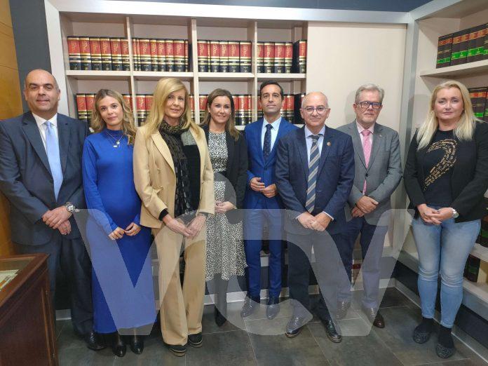 justicia violencia de género Justicia, violencia de género. Lucena