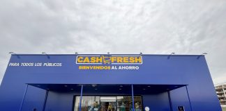Cash Fresh Lucena