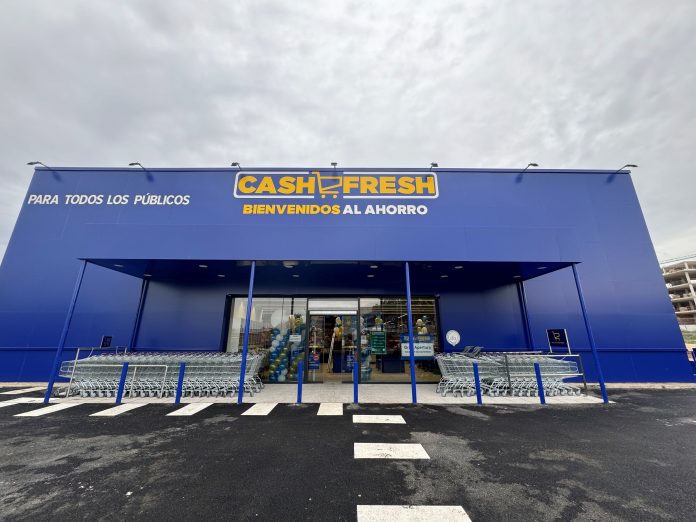 Cash Fresh Lucena