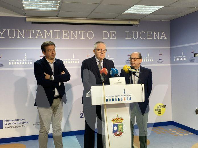 mueble donación foto