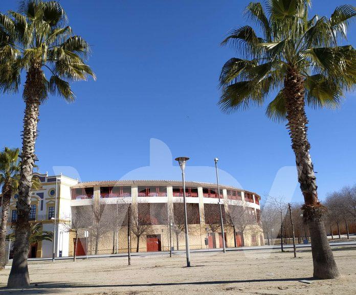 plaza de toros petanca agresión sexual