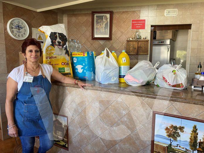 recinto ayuda valencia