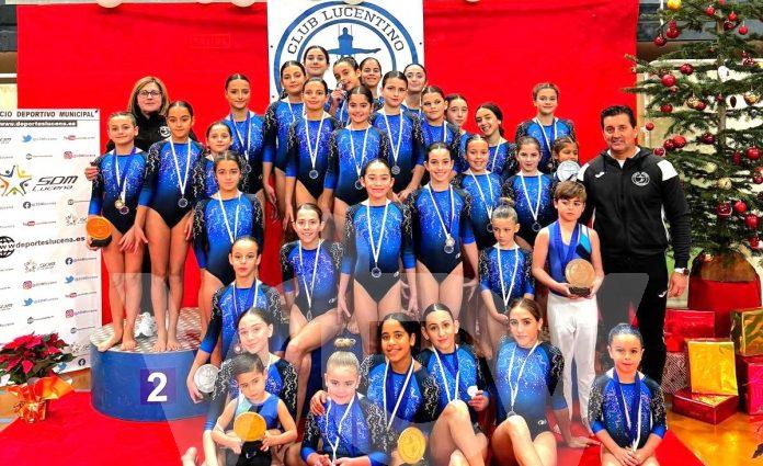 18-12-24 4 club lucentino de gimnasia
