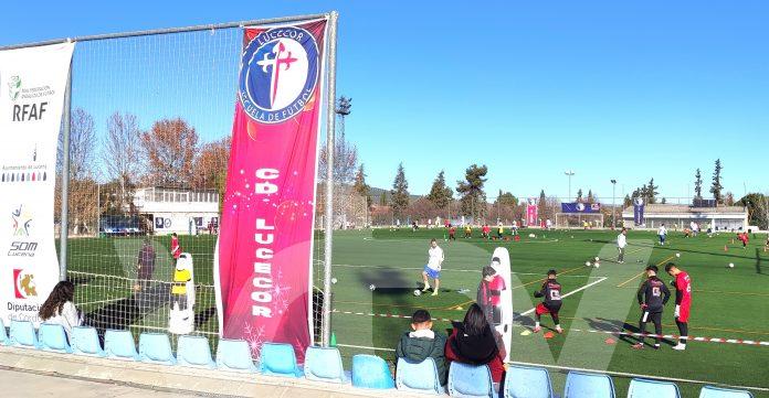 27-12-24 2 clinic porteros cd lucecor