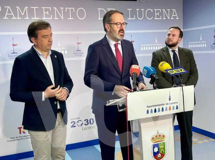 ADOLFO MOLINA SANIDAD Adolfo Molina, sanidad