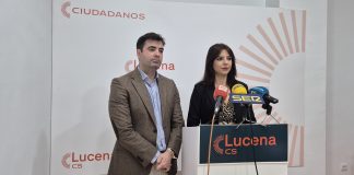 Ciudadanos, hospital