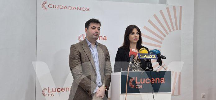 CIUDADANOS HOSPITAL Ciudadanos, hospital
