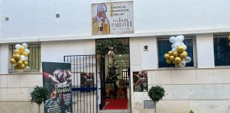 COF, campaña navidad