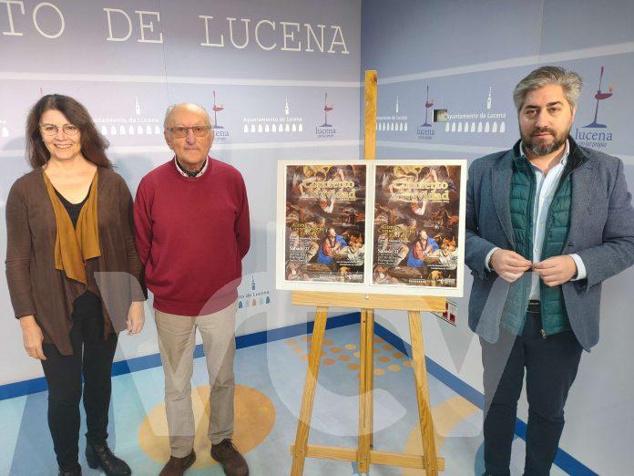 CONCIERTO CORO CONSERVATORIO 2024 Coro, conservatorio, concierto, Navidad