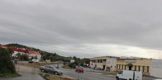 Rotonda, Calvario