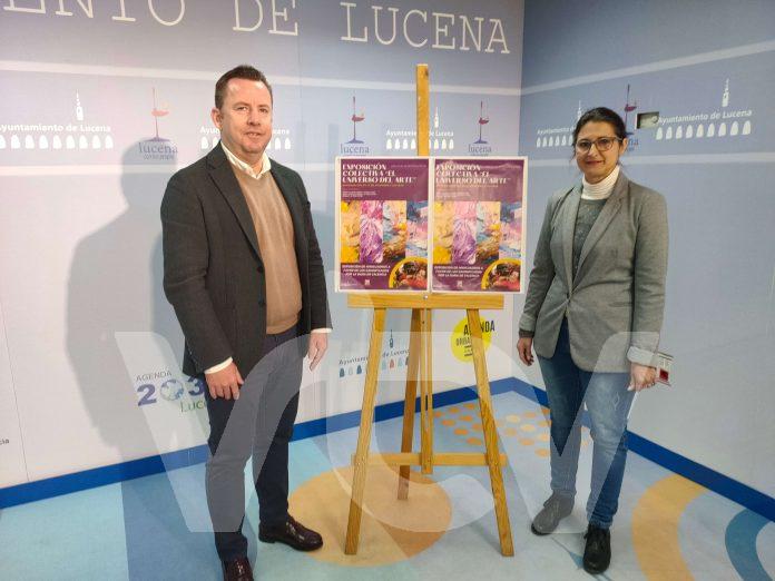 EXPOSICION DANA Exposición DANA