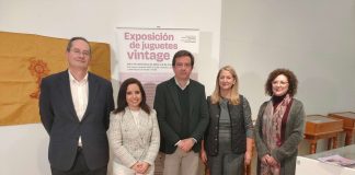 Juguetes, Santísimo