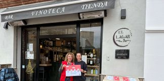 Cruz Roja, empleo
