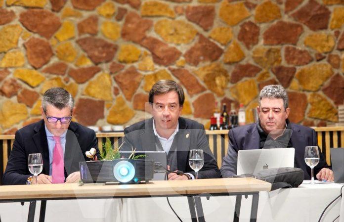 GDR SUBBETICA GDR Subbética