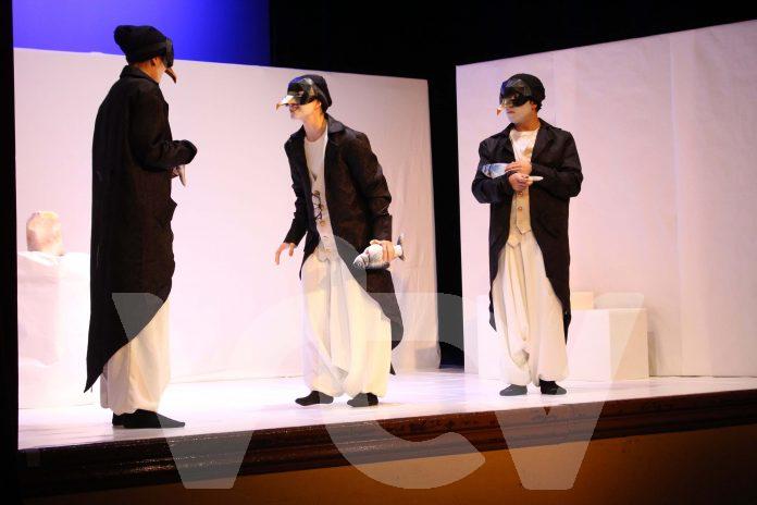 Premio Luis Barahona de Soto 2023 Barahona de Soto, premios