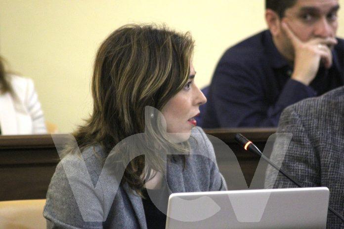 TERESA ALONSO PRESUPUESTOS 2025 ALONSO, PSOE, PRESUPUESTOS