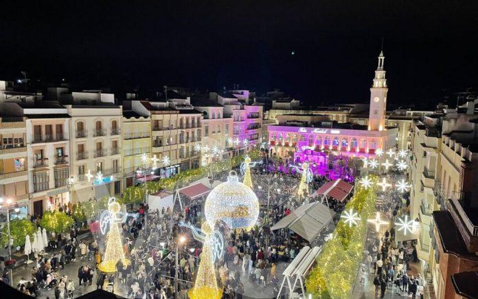lucena navidad