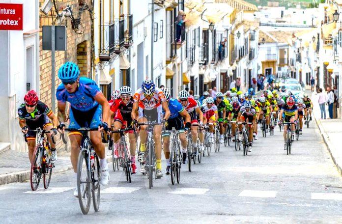 16-01-25 2 vuelta ciclista a andalucia