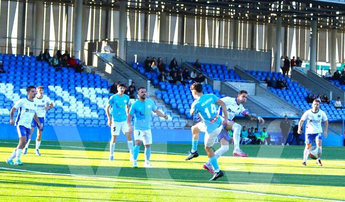 21-01-25 4 ciudad de lucena b-stadium