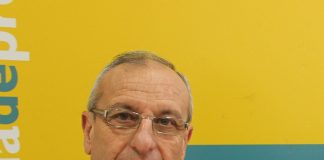Antonio Nieva, premio Prudencio Uzar