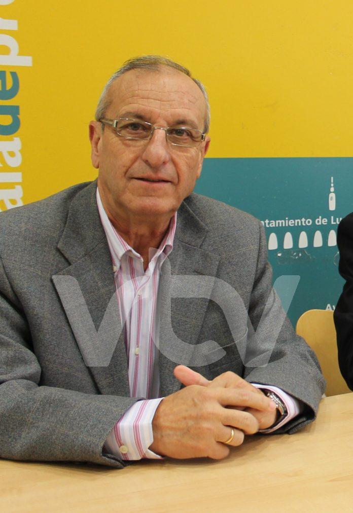 Oplus_0 Antonio Nieva, premio Prudencio Uzar