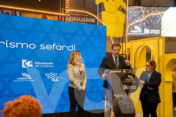 Aurelio fitur Sefardí