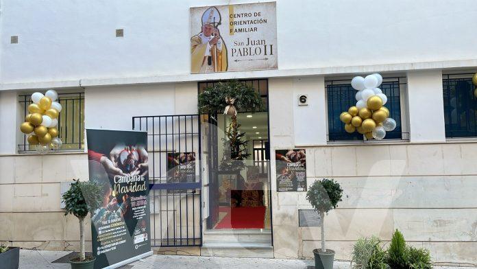 COF CAMPAÑA NAVIDAD COF, campaña 2024