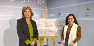 Igualdad, cursos, Lucena