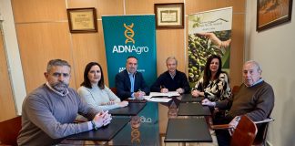 Cooperativa y Cajamar