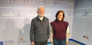 Fósiles, Lucena