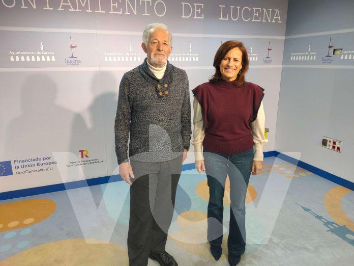 FOSILES MIRIAM Fósiles, Lucena