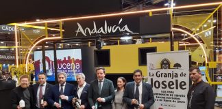 Fitur, Lucena