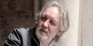 Premio poesía Manuel Lara