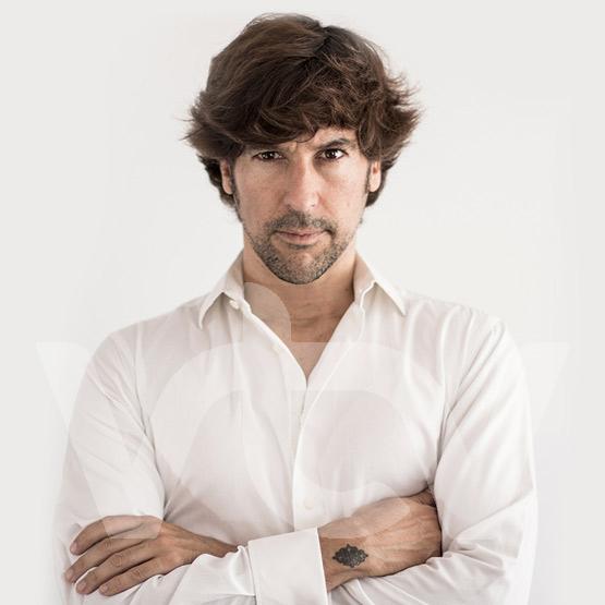 MANUEL LOMBO Lombo, día Andalucía