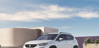 SEAT, ventas 2024