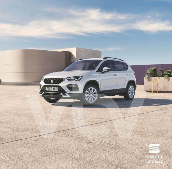 Oplus_0 SEAT, ventas 2024