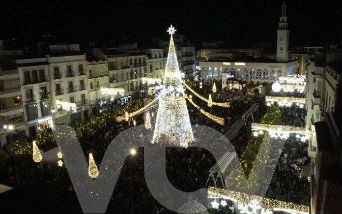 alumbrado navidad 24