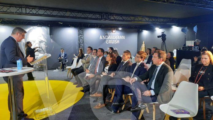 caminos de pasión fitur