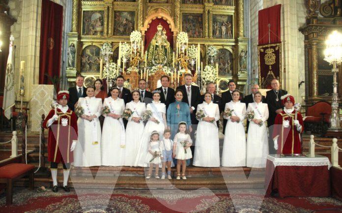 corte aracelitana 2024